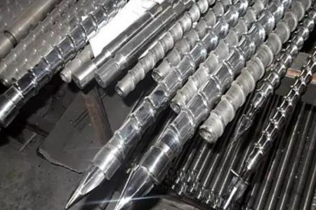 電木機(jī)機(jī)筒螺桿的安裝過程與注意事項(xiàng)