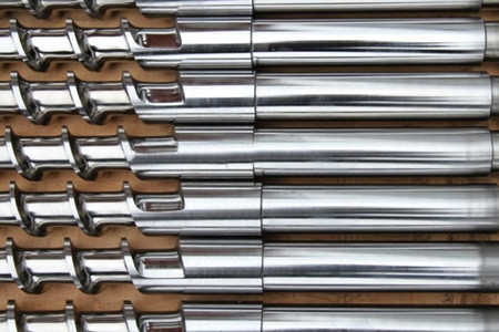 平行雙孔螺桿機(jī)筒的耐磨性和抗腐蝕性如何？