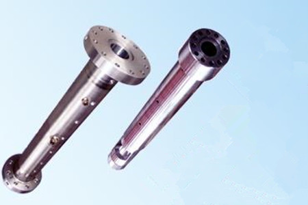 塑料擠出機機筒加熱和冷卻辦法，來了解一下！