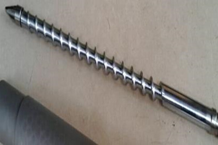 注塑機螺桿復位和精準復位的重要性