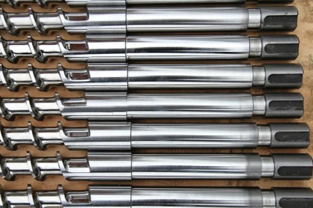 注塑機機筒溫升過高的原因及處理方法