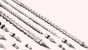 如何避免機筒螺桿被磨損?""