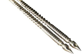 什么方法可以減少機(jī)筒螺桿磨損？