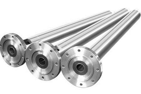 擠出機機筒螺桿的結(jié)構(gòu)、作用和選型方法