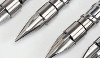 如何正確使用和保養注塑機機筒螺桿?