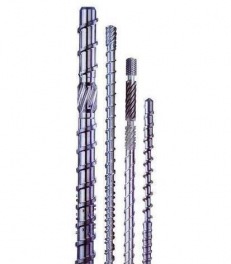 擠出機(jī)螺桿
